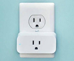 Smart Plug