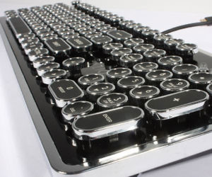 Mech Keyboard - 8978416